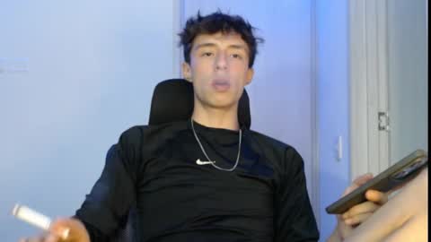 juanmres online show from 10.18.25