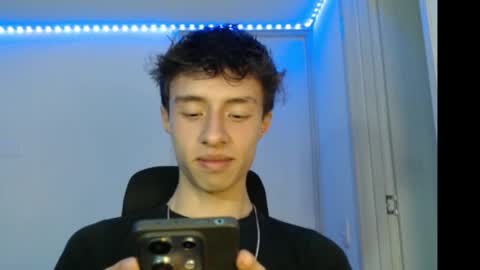 juanmres online show from 10.22.25