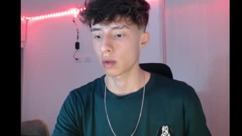 juanmres online show from 11.21.25