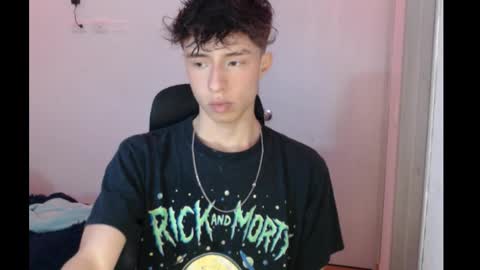 juanmres online show from 11.25.25