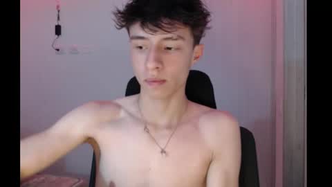 juanmres online show from 12.05.25