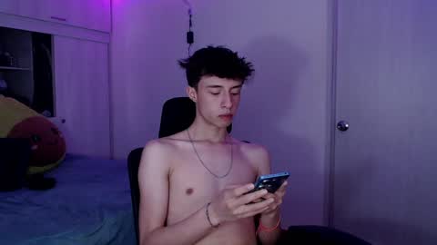 juanmres online show from 03.30.26