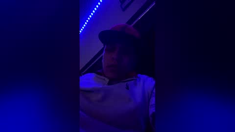 juanpablovg22 online show from 03.13.26