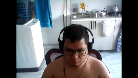 BruceWayne online show from 03.15.26