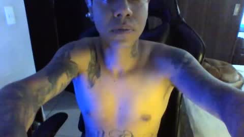 juanpt69 online show from 01.01.25