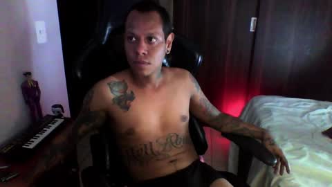 juanpt69 online show from 01.03.25