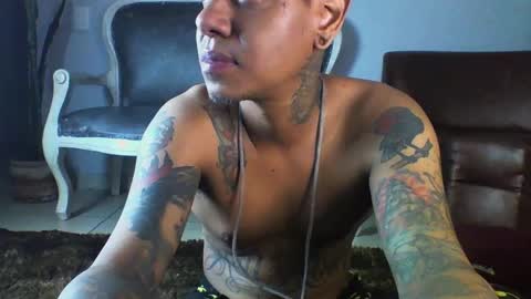 juanpt69 online show from 02.13.25