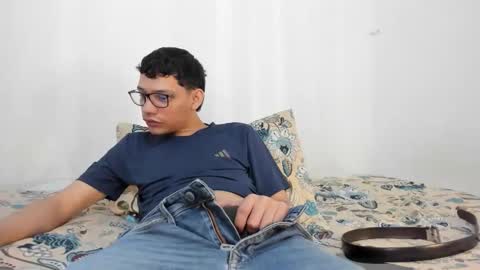 juansuarez204 online show from 02.05.26