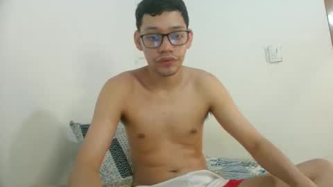 juansuarez204 online show from 05.22.26