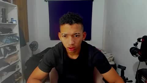 Snapshot of juansw66 chatting on 09.14.25 juansw66 online show from 09.14.25