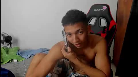 Snapshot of juansw66 chatting on 11.20.25 juansw66 online show from 11.20.25