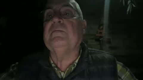 Juan online show from 11.29.25