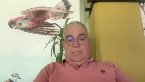 Juan online show from 07.03.26