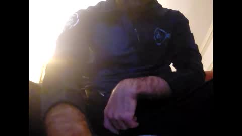 Snapshot of judah25 chatting on 01.23.25 Jude online show from 01.23.25