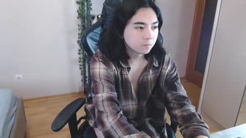 Aoi online show from 02.24.25