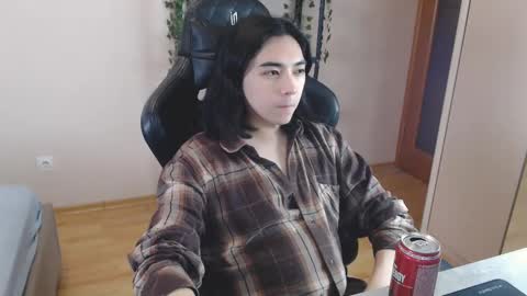 Aoi online show from 02.24.25