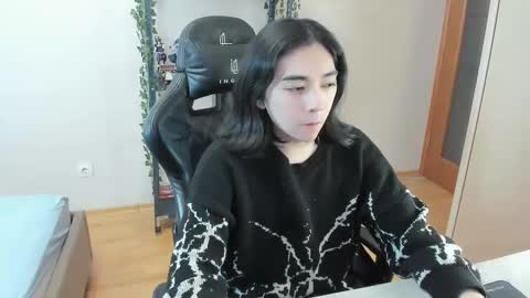 Aoi online show from 03.04.25