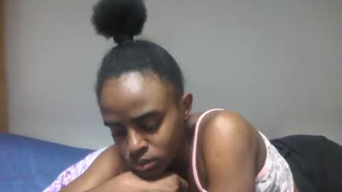 Snapshot of judianaa chatting on 12.02.25 judianaa online show from 12.02.25