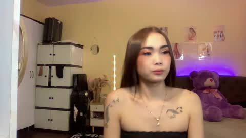 Snapshot of judiella chatting on 12.10.24 EloiseMoree online show from 12.10.24