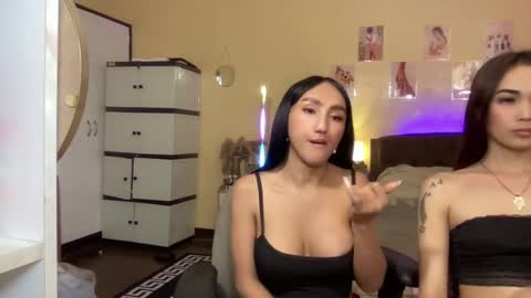 Snapshot of judiella chatting on 01.27.25 EloiseMoree online show from 01.27.25