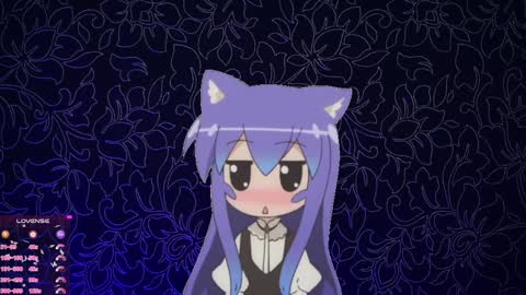 We Kate and EvaDay   AshleyNight  Lovense is on PVT ALWAYS OPEN  online show from 02.08.25