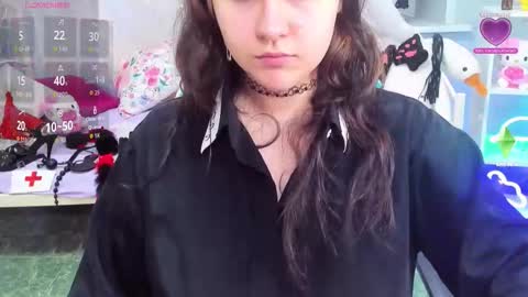 JudithSilvia online show from 12.17.25