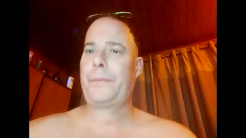 Snapshot of judojeff chatting on 01.22.25 judojeff online show from 01.22.25