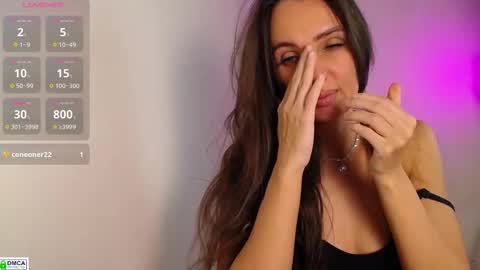 Snapshot of judy_cutie chatting on 11.11.25 judy_cutie online show from 11.11.25