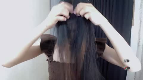 Snapshot of judy_fuckdoll chatting on 12.25.24 JUDY online show from 12.25.24