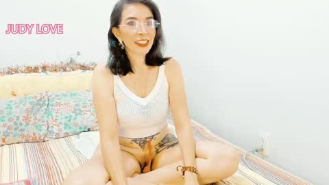 Judith Cabrales online show from 01.14.25