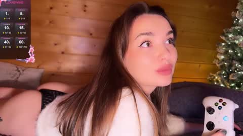 Snapshot of judykissmoore chatting on 01.01.25 Judy online show from 01.01.25