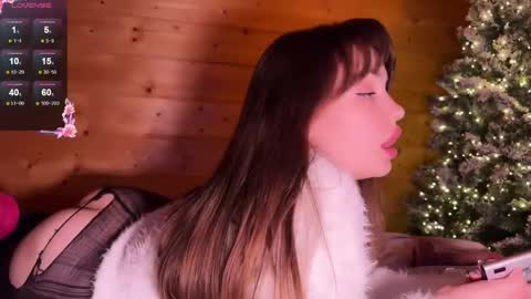 Snapshot of judykissmoore chatting on 01.11.25 Judy online show from 01.11.25