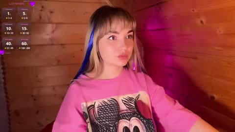 Snapshot of judykissmoore chatting on 01.22.25 Judy online show from 01.22.25