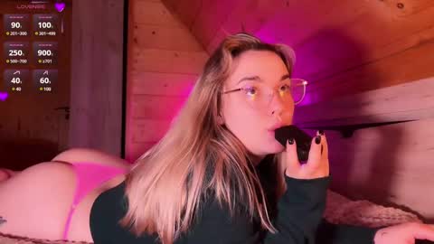 Snapshot of judykissmoore chatting on 01.27.25 Judy online show from 01.27.25