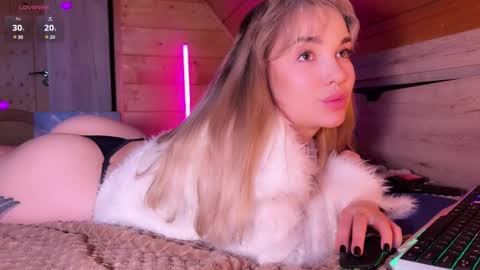 Snapshot of judykissmoore chatting on 01.28.25 Judy online show from 01.28.25