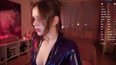 Juelz  online show from 01.19.25