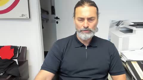 Giovanni50pro online show from 01.19.25