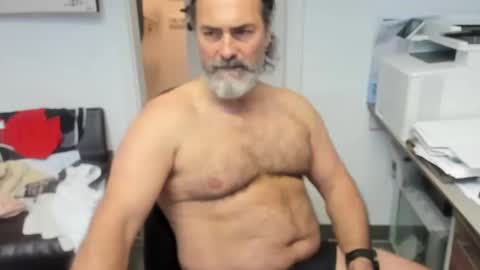 Giovanni50pro online show from 01.25.25