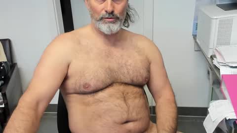 Giovanni50pro online show from 02.19.25