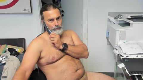 Giovanni50pro online show from 09.18.25