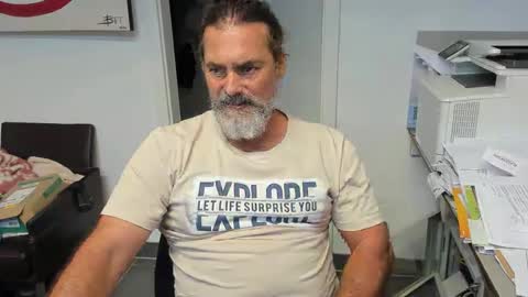 Giovanni50pro online show from 10.01.25