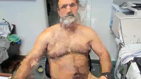 Giovanni50pro online show from 11.03.25