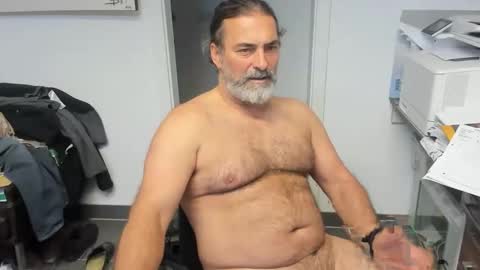 Giovanni50pro online show from 11.04.25