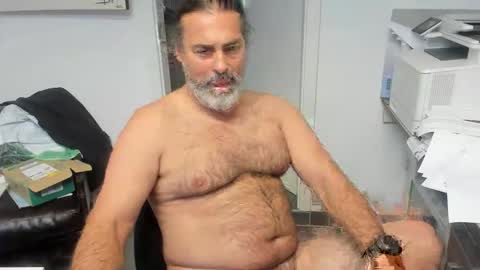 Giovanni50pro online show from 11.14.25