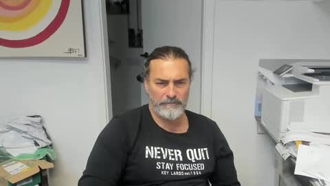 Giovanni50pro online show from 11.17.25