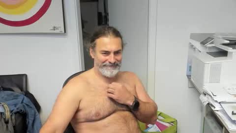 Giovanni50pro online show from 11.27.25