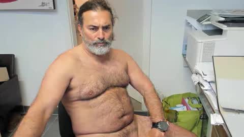 Giovanni50pro online show from 11.29.25