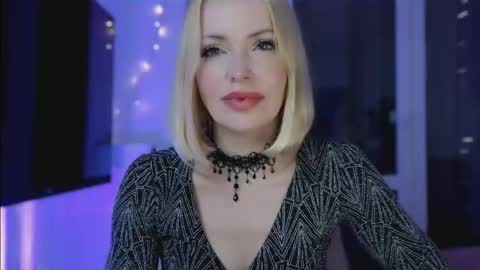 Goddess Julia online show from 05.16.26