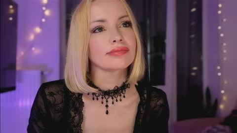 Goddess Julia online show from 05.27.26
