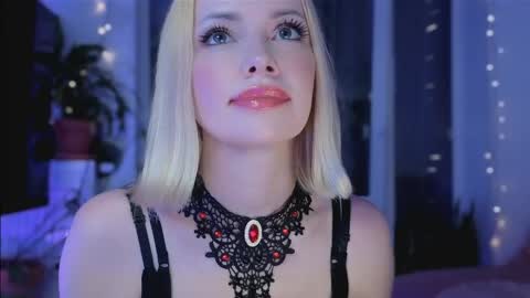 Goddess Julia online show from 06.03.26